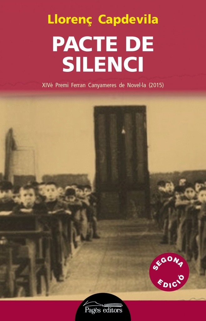 Pacte de silenci