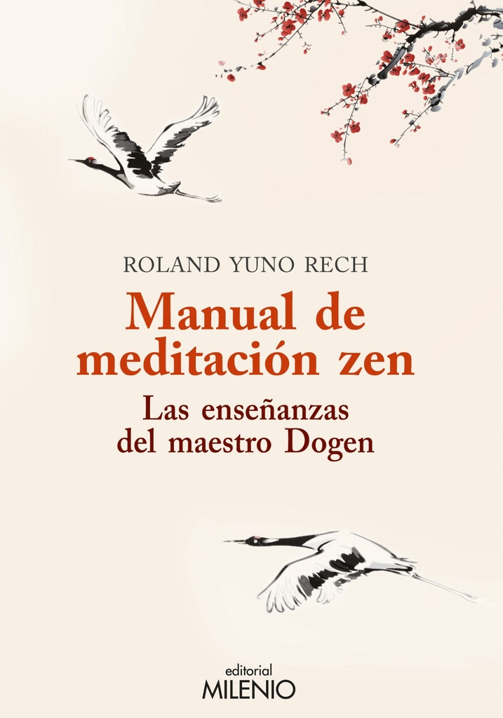 Manual de meditación Zen