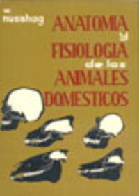 ANATOMÍA/FISIOLOGÍA DE LOS ANIMALES DOMÉSTICOS