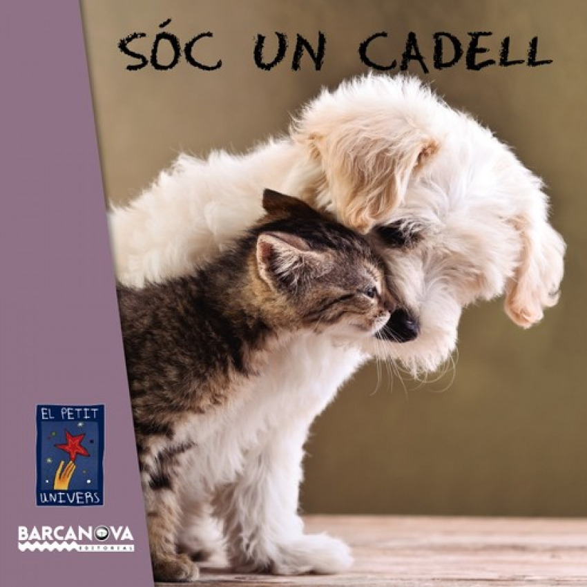 Soc un cadellet