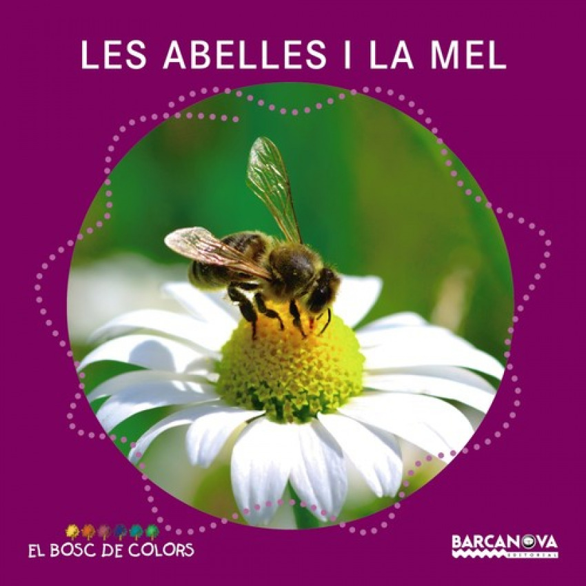 Les abelles i la mel