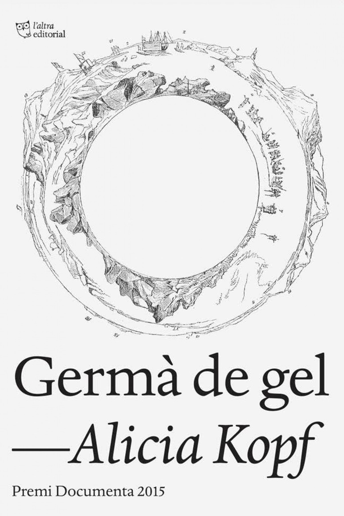 Germá de gel