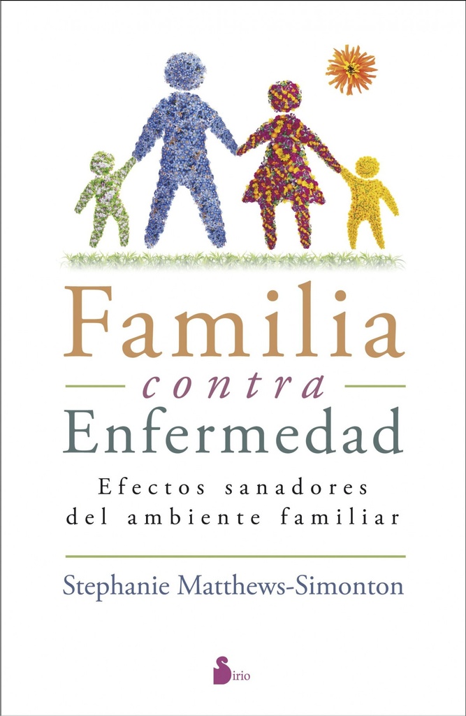 Familia contra enfermedad