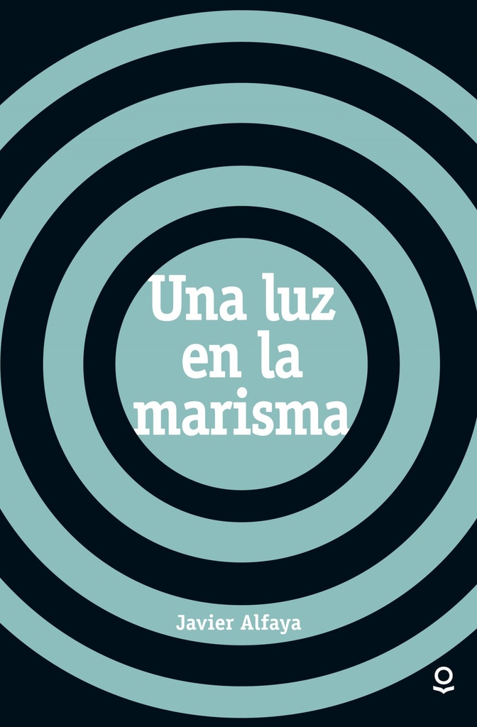 una luz en la marisma