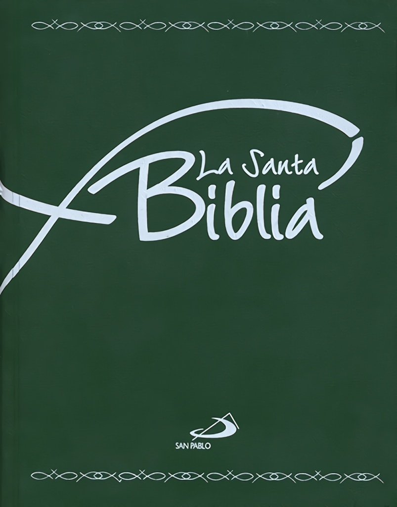 La Santa Biblia