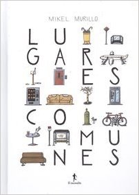 LUGARES COMUNES