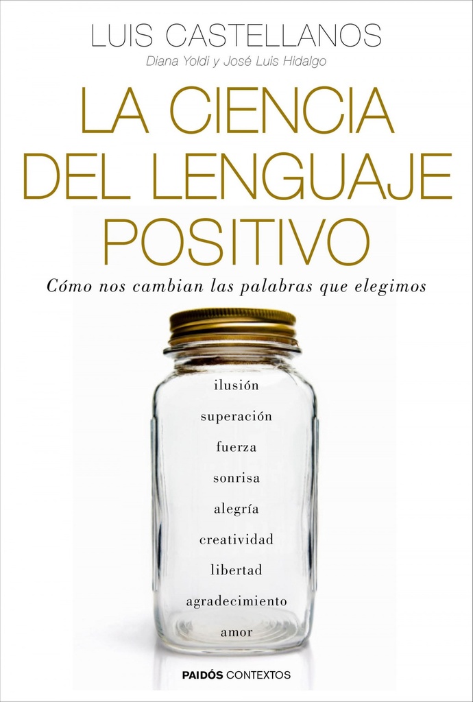 La ciencia del lenguaje positivo