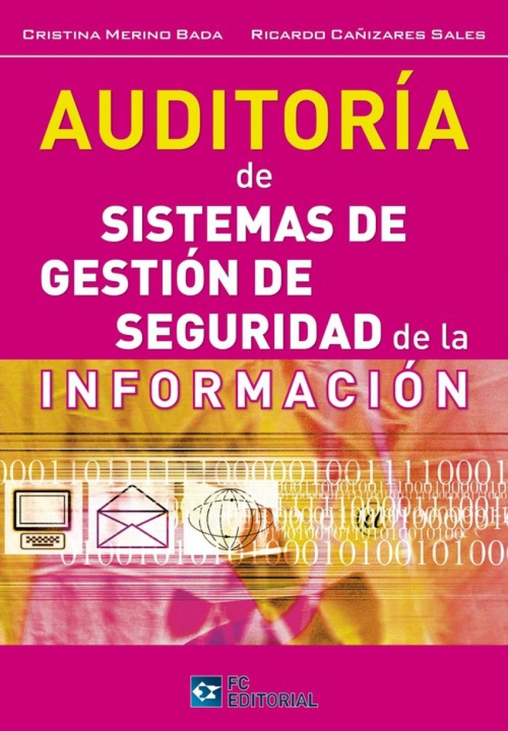 Auditoria De Sist.De Gestion De Seg.De La Informacion