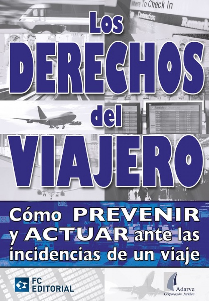 Derechos Del Viajero