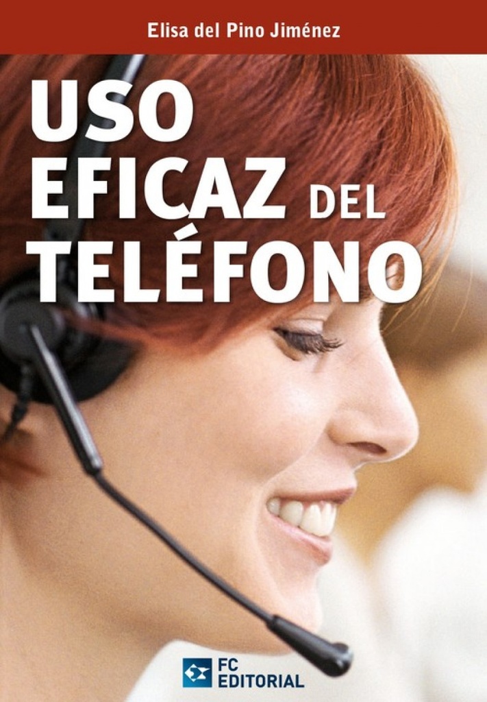 Uso Eficaz Del Telefono (2013)