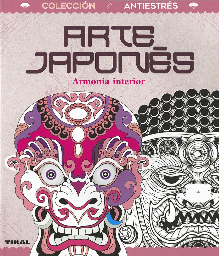 Arte japonés