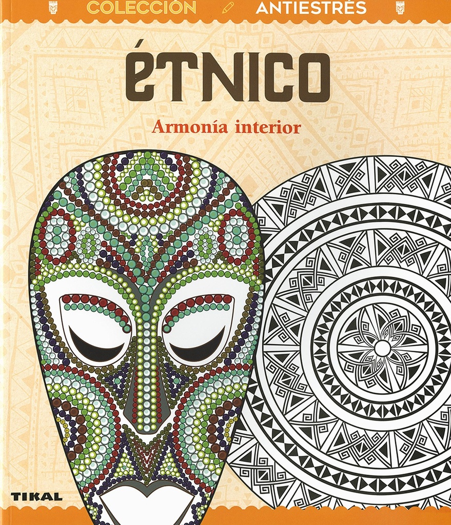 Étnico