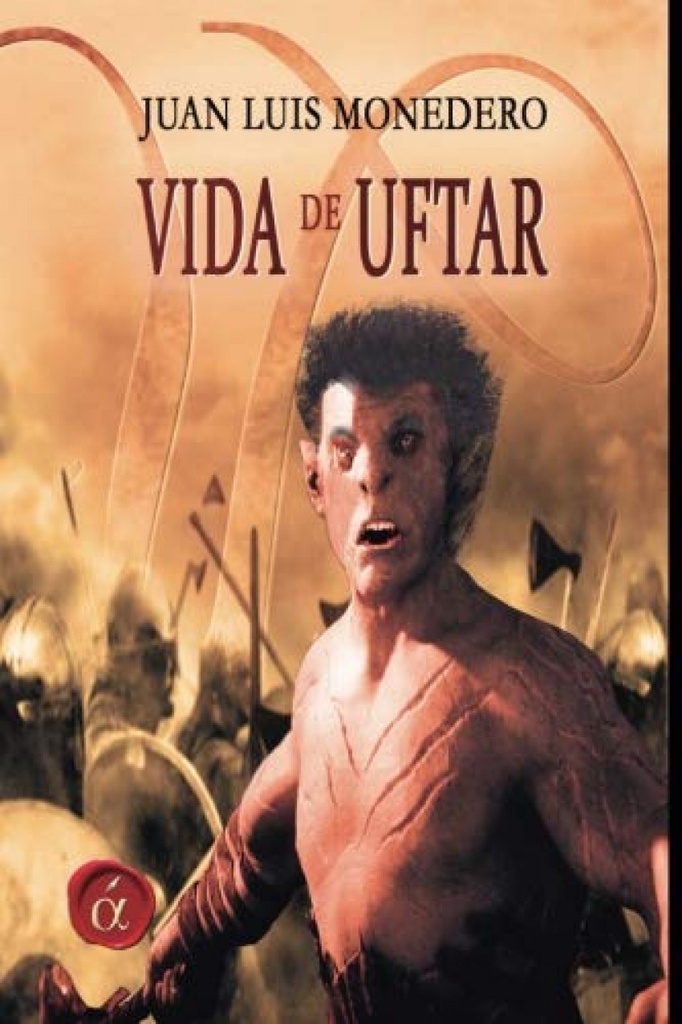 Vida de Uftar