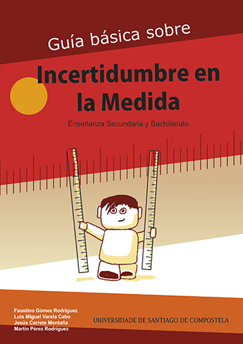 Guia Basica Sobre Incertidumbre En La Medida