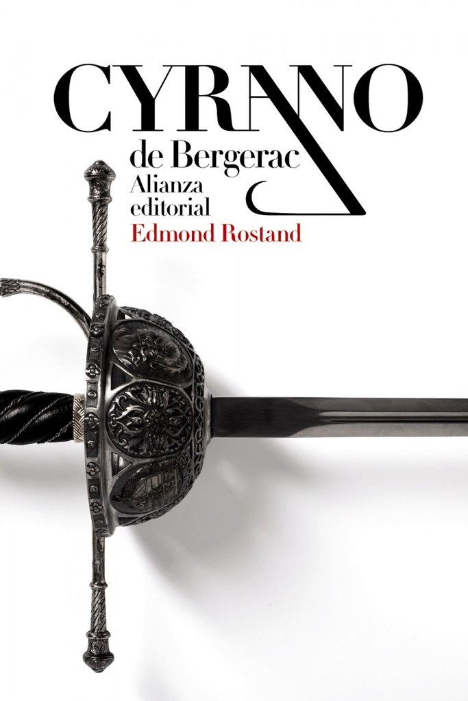 Cyrano de Bergerac