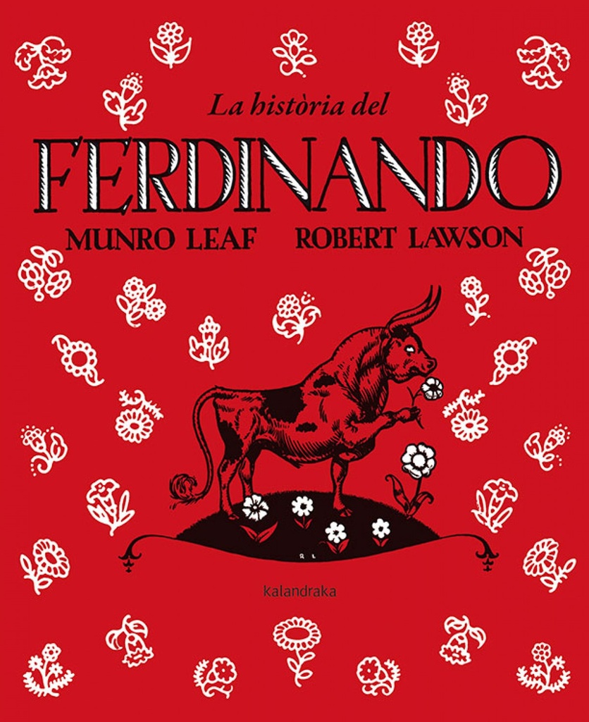 La història del Ferdinando