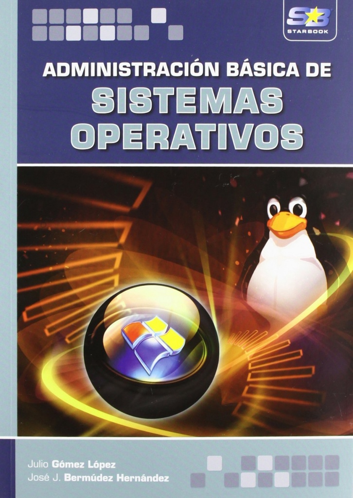 Administracion Basica De Sistemas Operativos