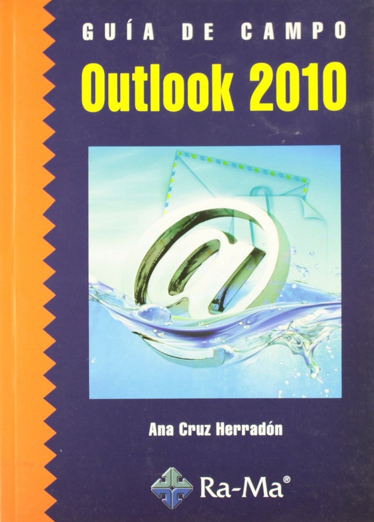 OUTLOOK 2010.(GUIA DE CAMPO)