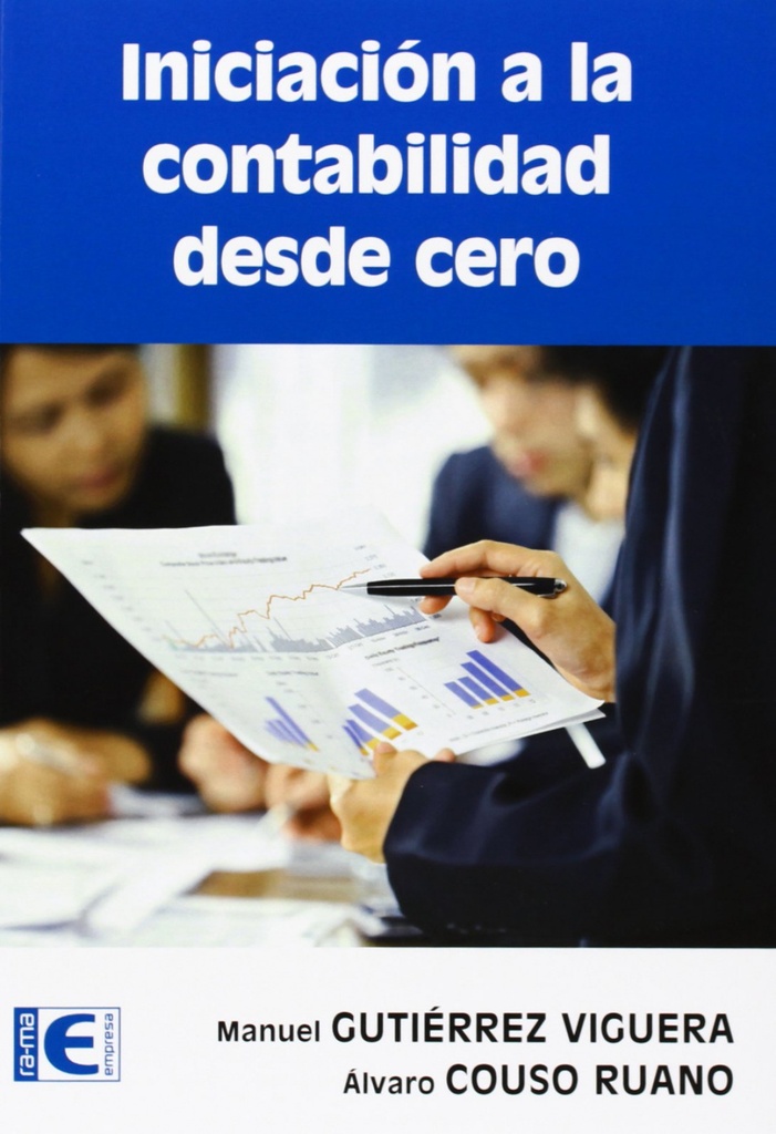 INICIACION A LA CONTABILIDAD DESDE CERO