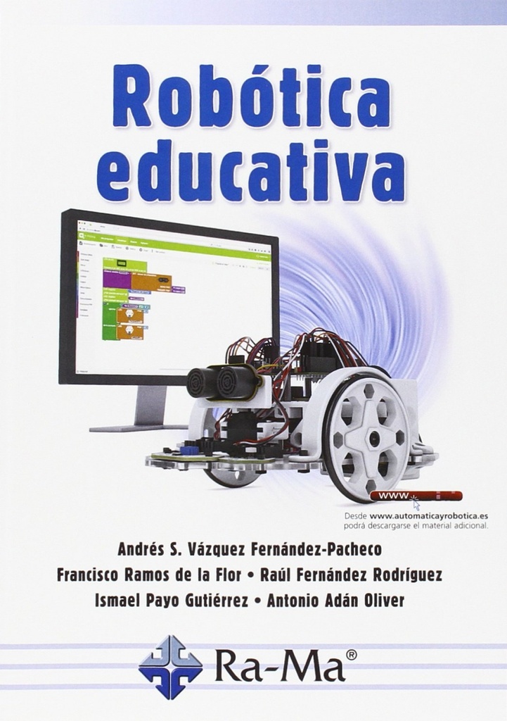 ROBOTICA EDUCATIVA