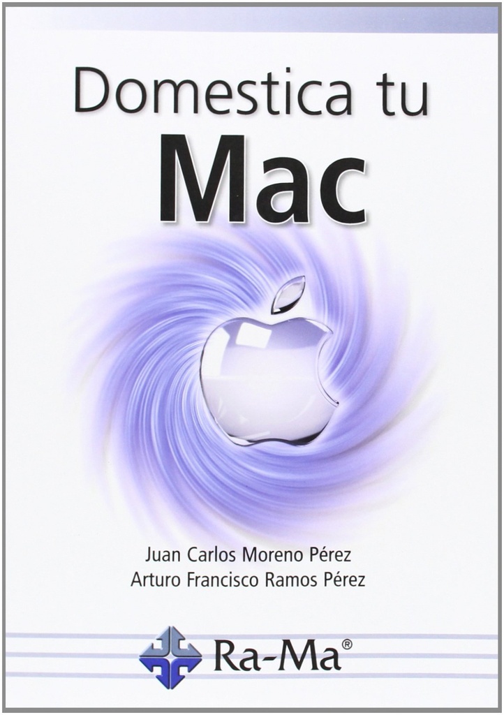 DOMESTICA TU MAC