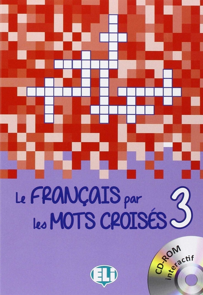 Francais mots croises