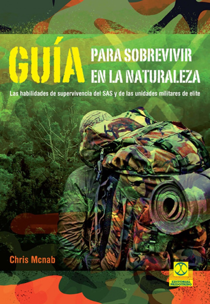 Guía para sobrevivir en la naturaleza