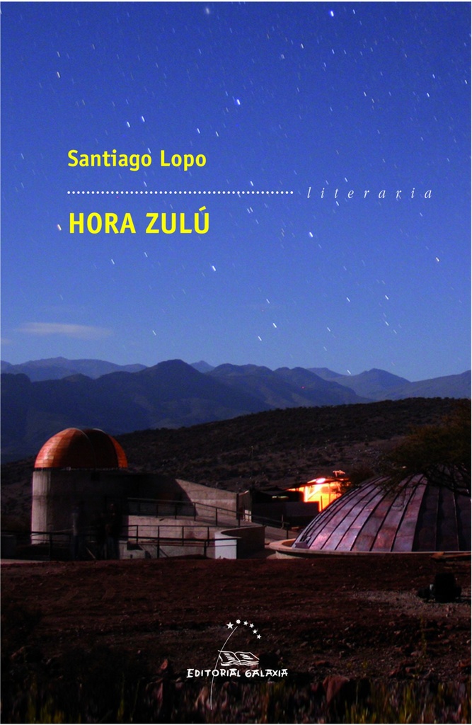 Hora zulú (castellano)