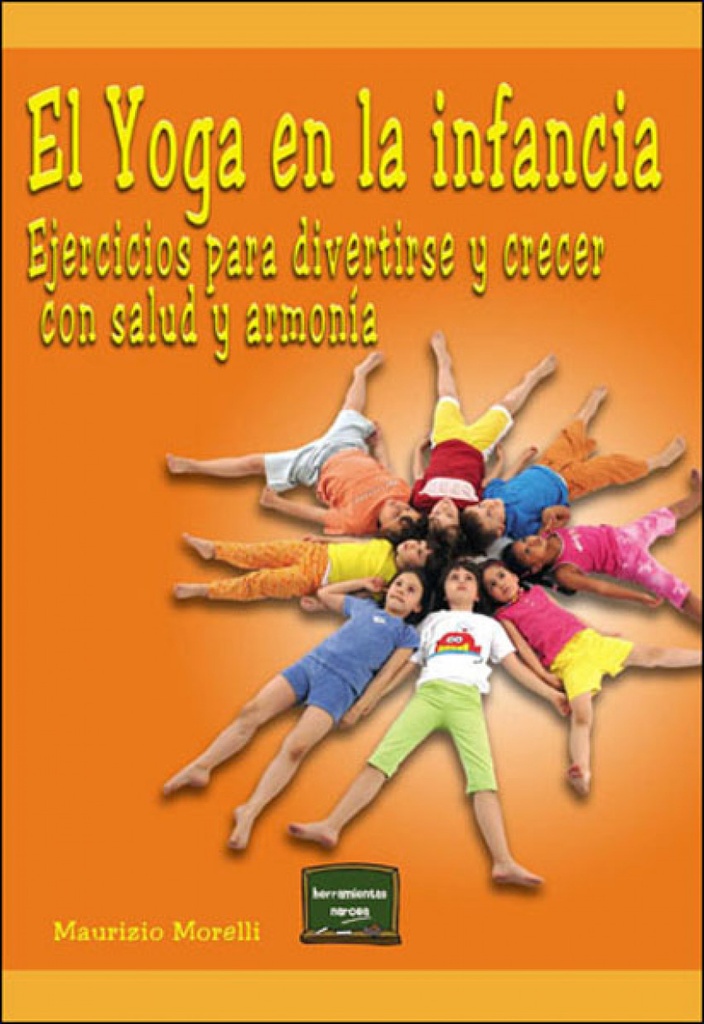 El yoga en la infancia