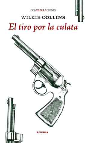 El tiro por la culta