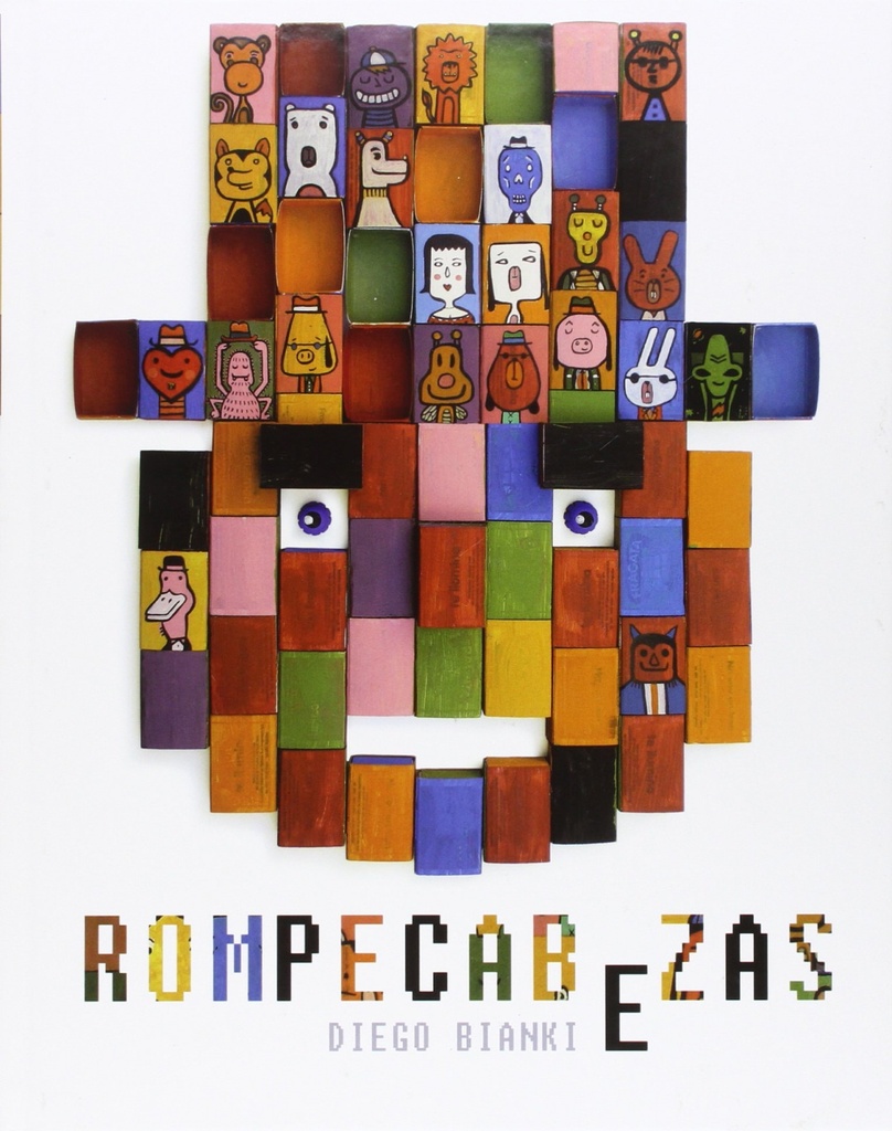 Rompecabezas