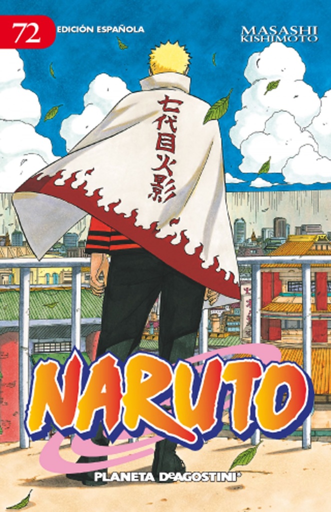 Naruto