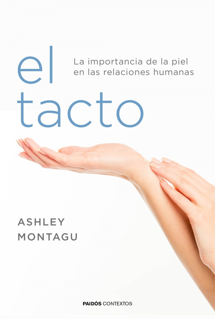 El tacto