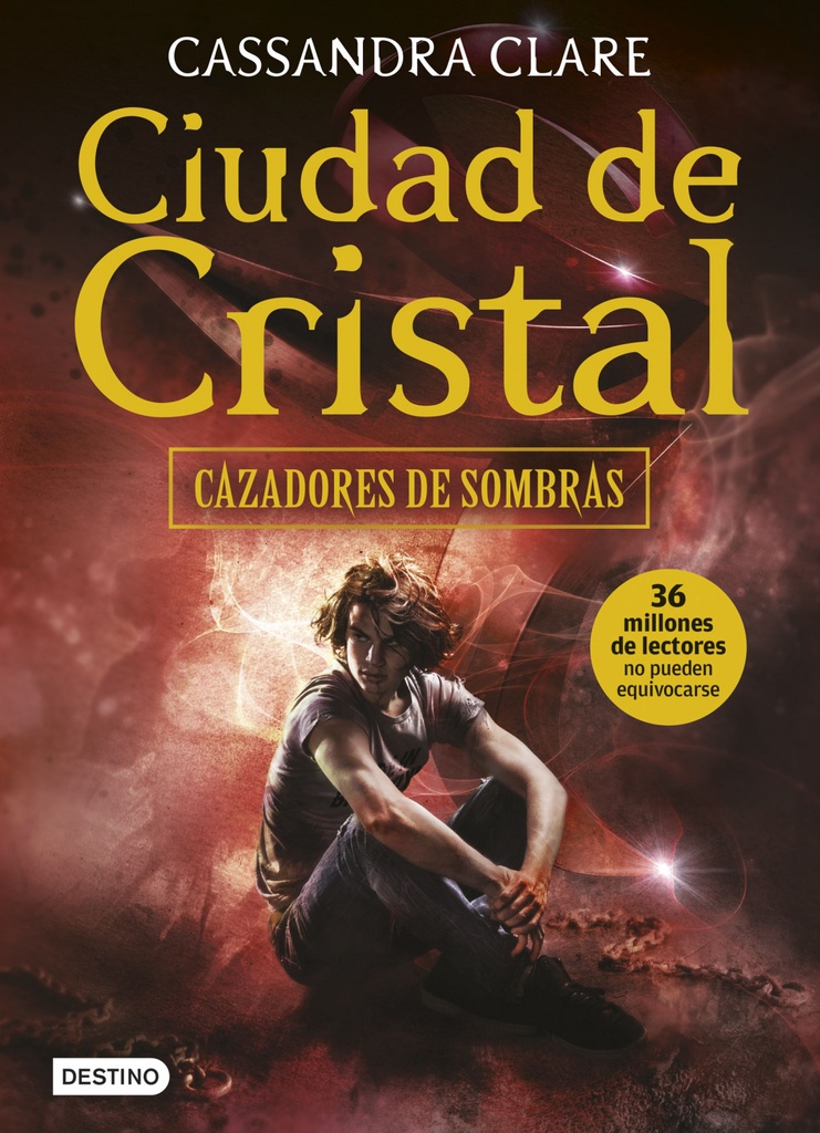 Ciudad de cristal