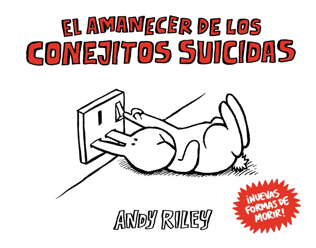 Amanecer Conejitos Suicidas