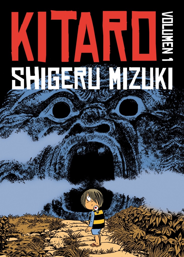 Kitaro, 1