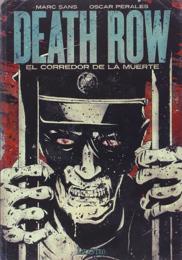 Death Row: Corredor De La Muerte