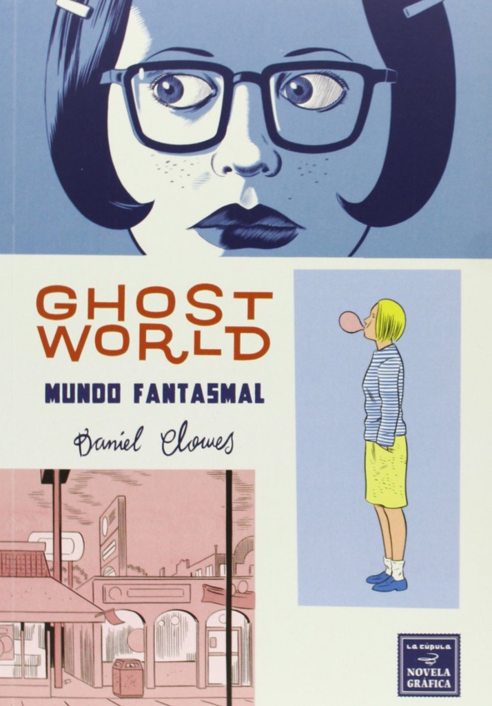 Ghost World