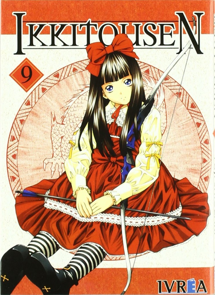 Ikkitousen, 9