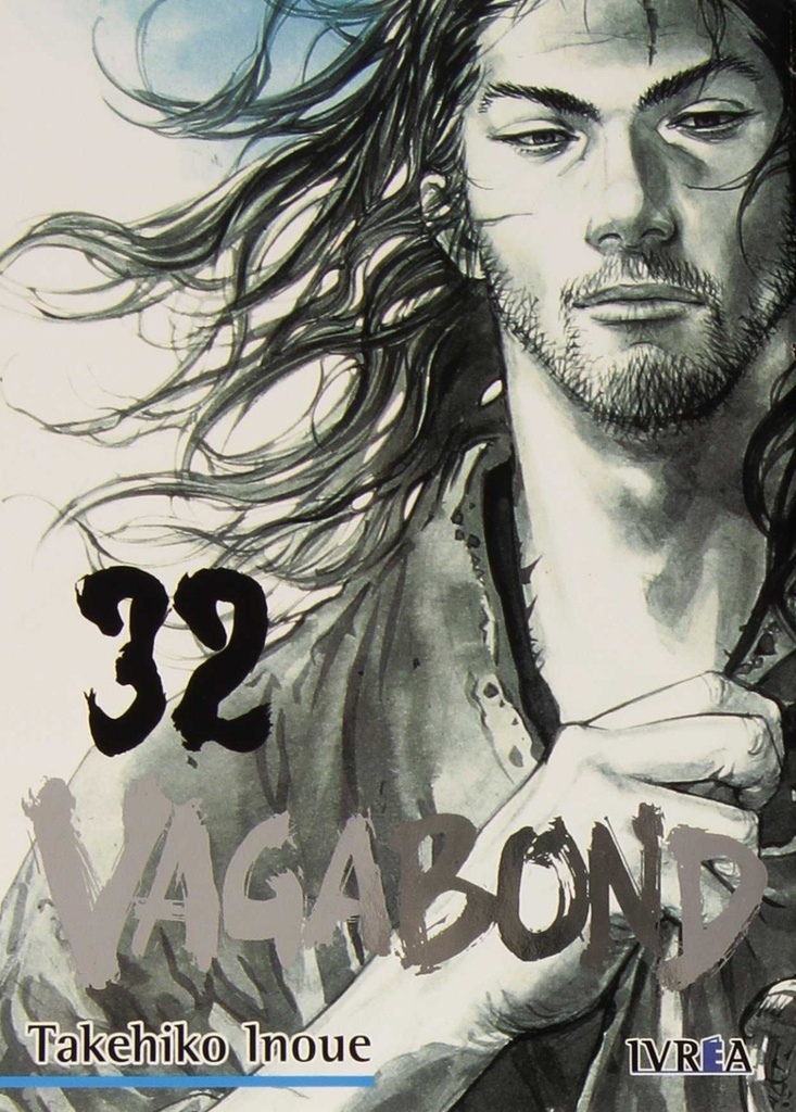 Vagabond,32