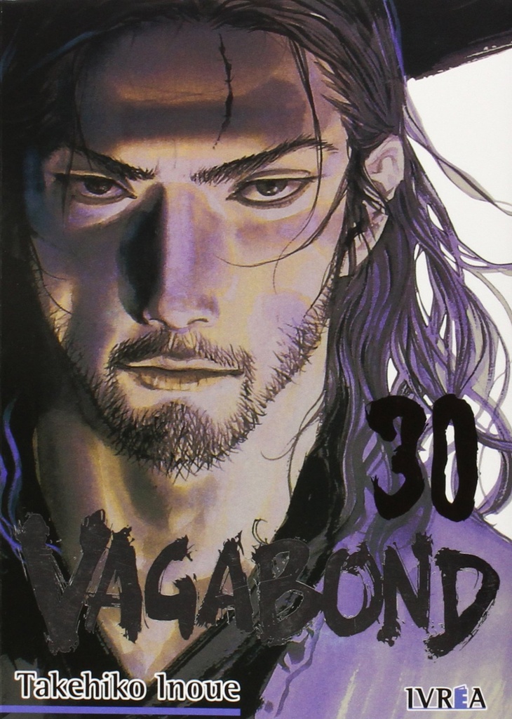 Vagabond,30