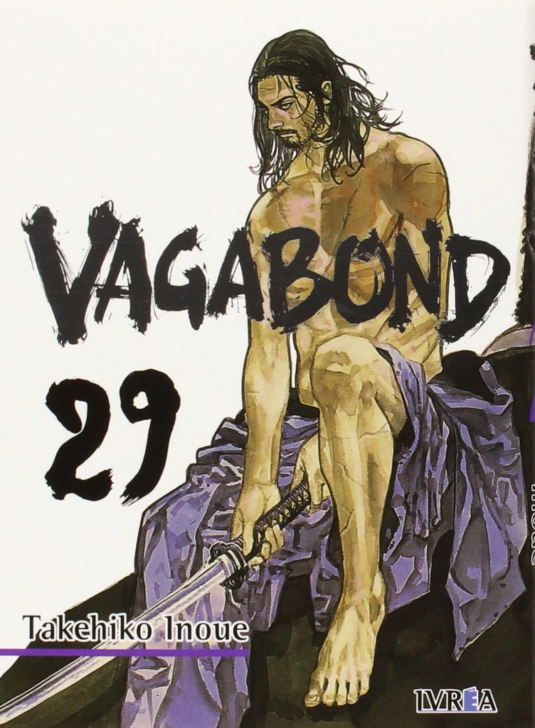 Vagabond,29