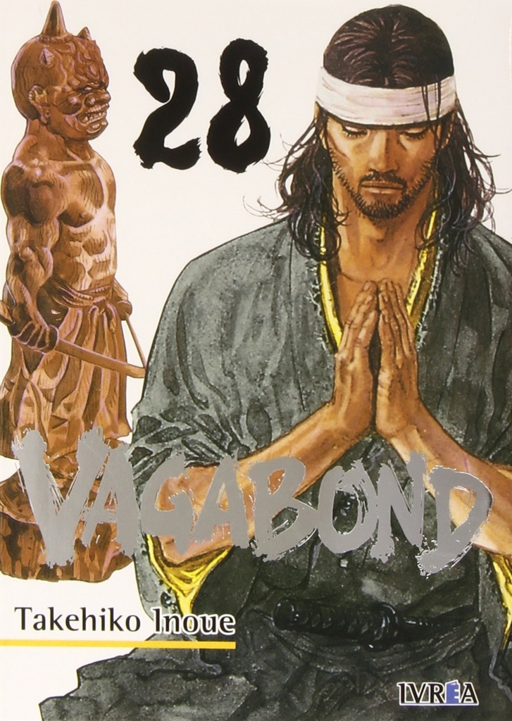 Vagabond,28