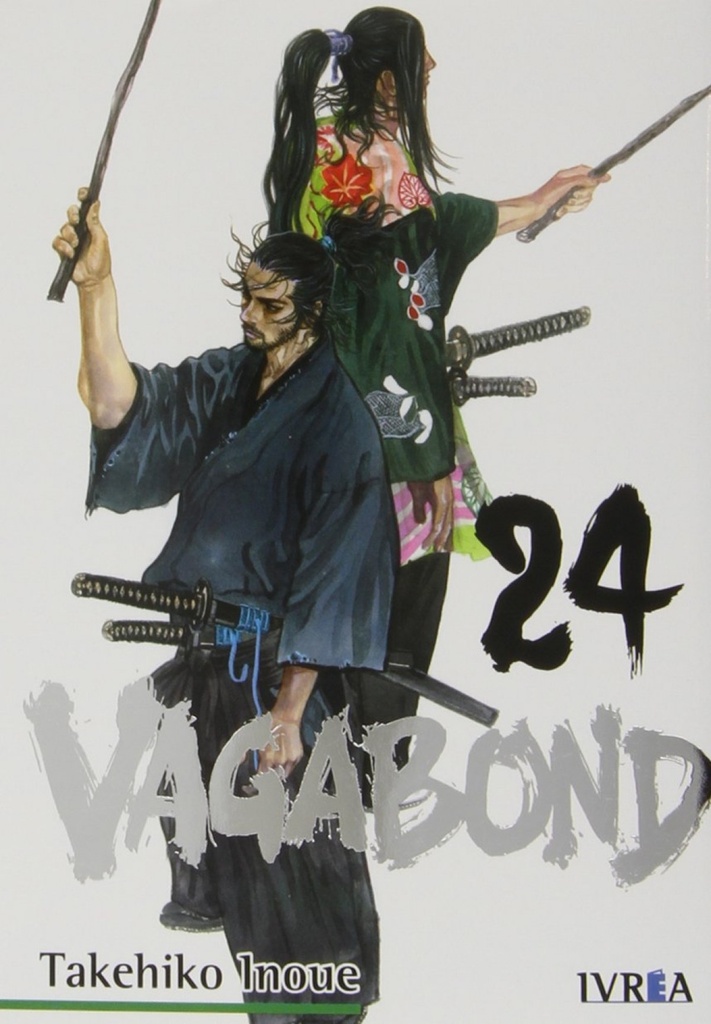 Vagabond,24