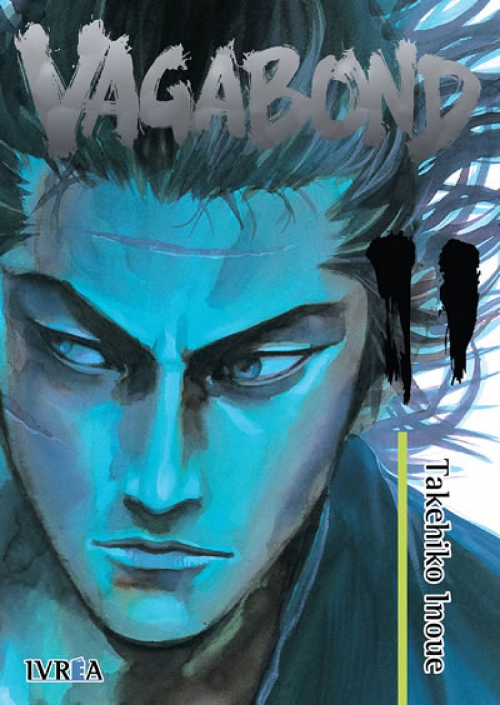 Vagabond,11