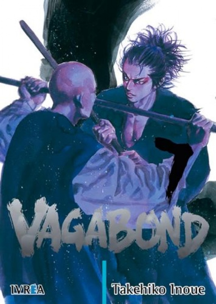 Vagabond, 7