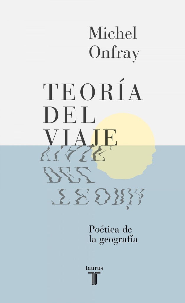 Teoría del viaje