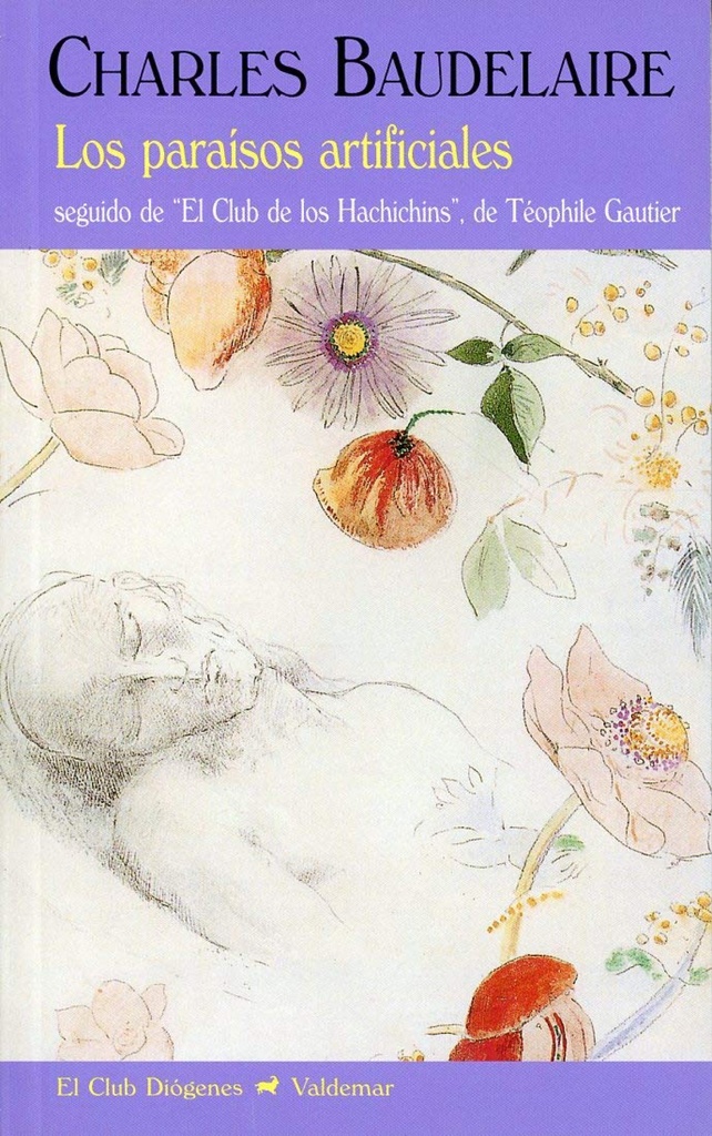 Los paraísos artificiales