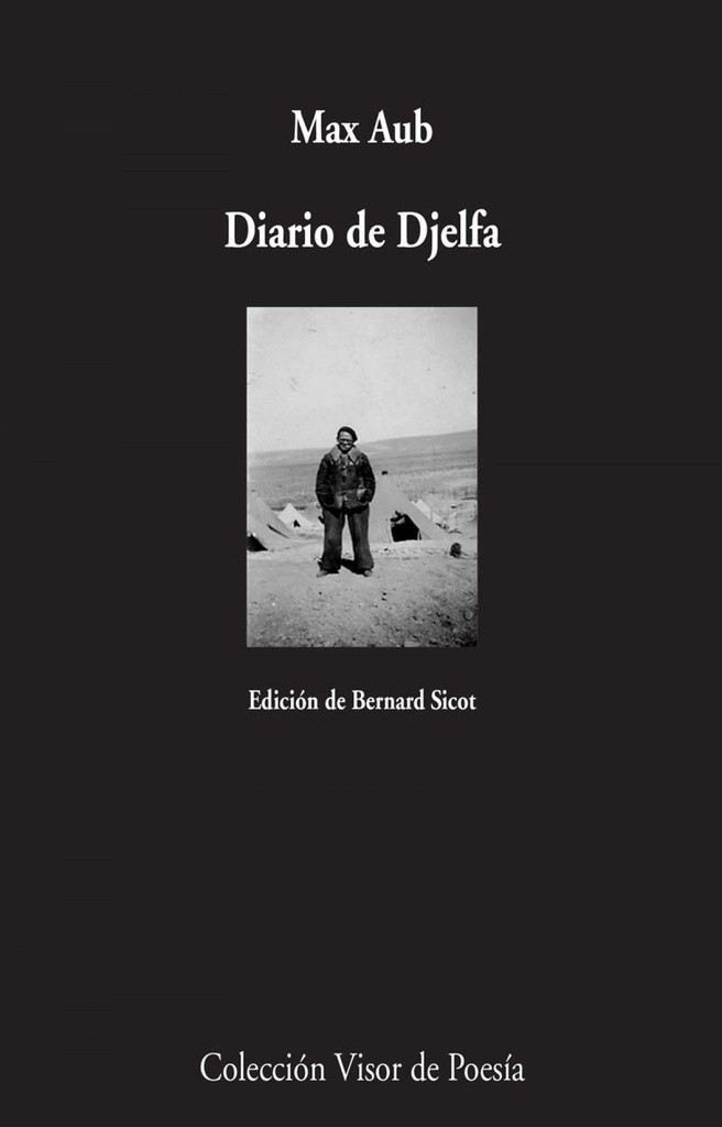 Diario de Djelfa