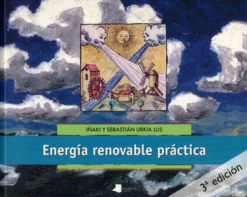 Energía renovable práctica